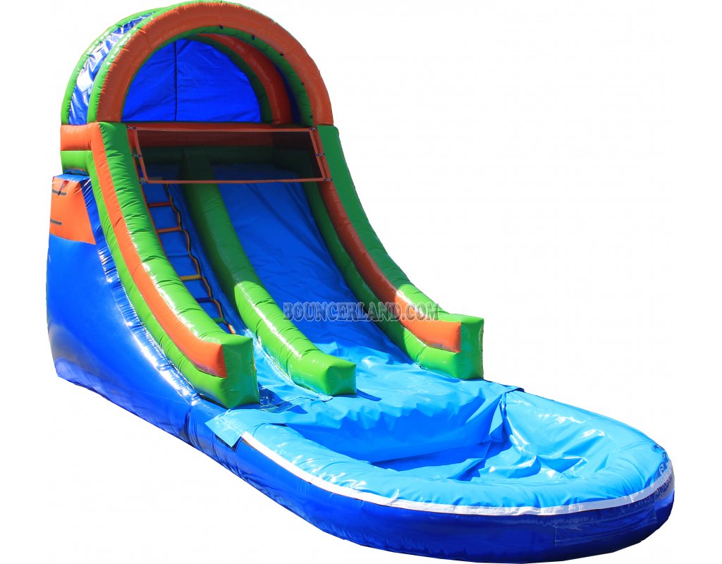 Commercial Water Slides 24