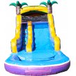 Inflatable Water Slide 2132