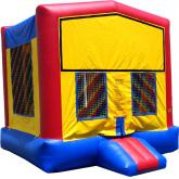 Commercial Bounce House 1028