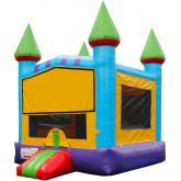 Commercial Bounce House 1087