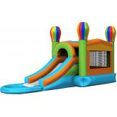 Commercial Inflatable Combo 3063P