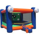 Commercial Inflatable Interactive Game 5008