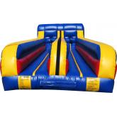 Commercial Inflatable Obstacle Course 5002