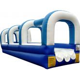 Commercial Inflatable Slide 2060