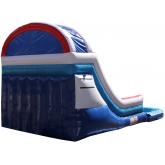 Commercial Inflatable Slide 3073