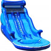 Commercial Inflatable Water Slide 2074