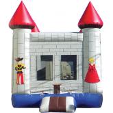 Inflatable Bounce House 1021