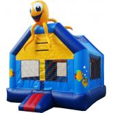 Inflatable Bouncer 1049