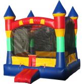 Inflatable Bouncer P1206