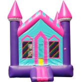 Inflatable Commercial Bounce House 1015
