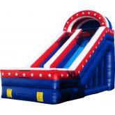 Inflatable Commercial Slide 2032