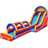 Inflatable Commercial Slide 2083