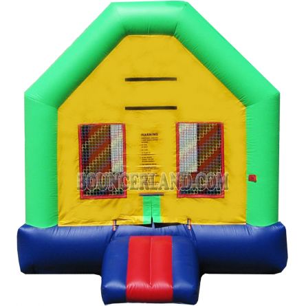 Commercial Bounce House 1027