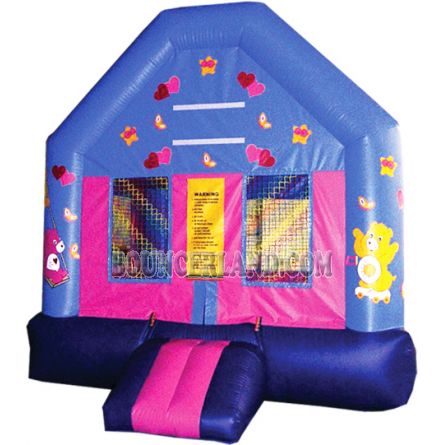 Commercial Bounce House 1042