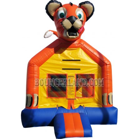 Commercial Bounce House 1047