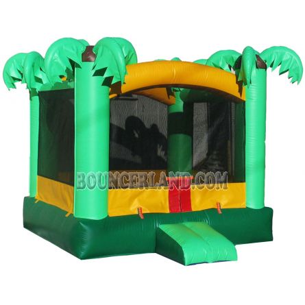 Commercial Bounce House P1208