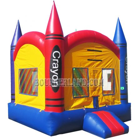 Commercial Bouncer 1006