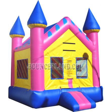 Commercial Bouncer 1014