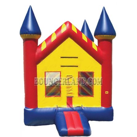 Commercial Bouncer 1018