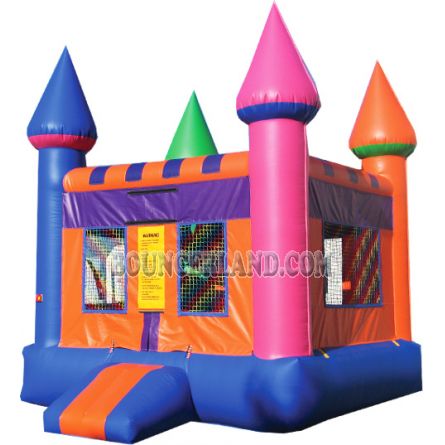 Commercial Bouncer 1030