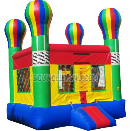 Commercial Bouncer 1035