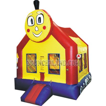 Commercial Bouncer 1044