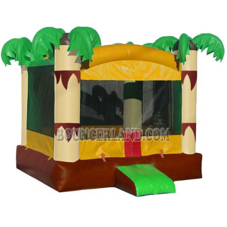 Commercial Bouncer P1200