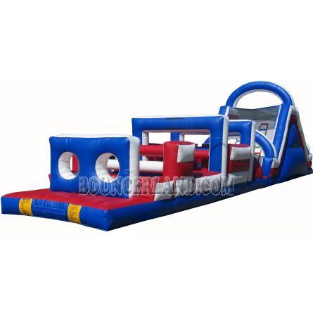 Commercial Inflatable Interactive Game 4010