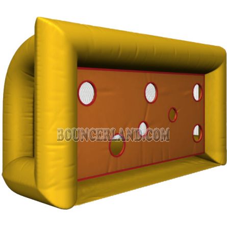 Commercial Inflatable Interactive Game 5022