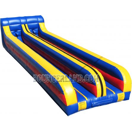 Commercial Inflatable Obstacle Course 5002