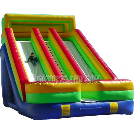 Commercial Inflatable Slide 2027
