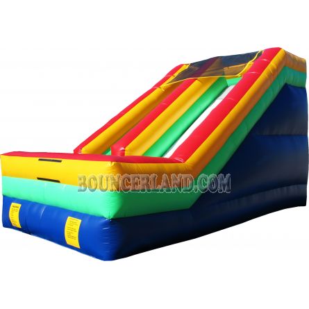 Commercial Inflatable Slide 2030