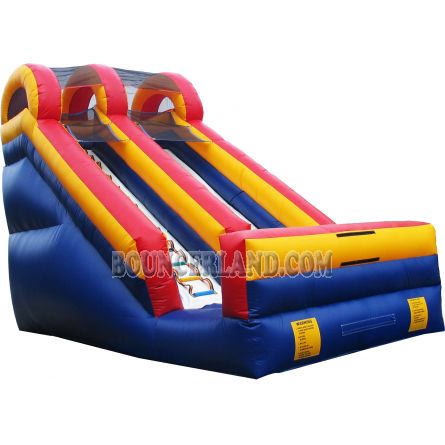 Commercial Inflatable Water Slide 2064