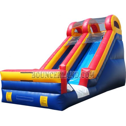 Commercial Water Slide 2031
