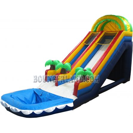 Commercial Water Slide 2049