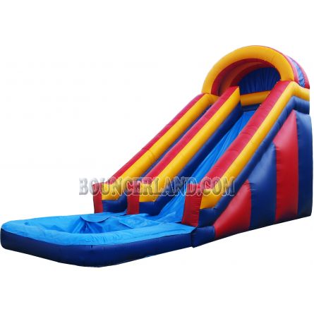 Commercial Water Slide 2050