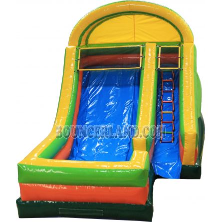 Commercial Water Slide 2081