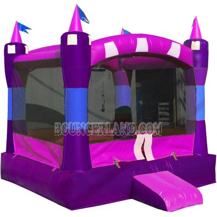 Inflatable Bounce House P1204
