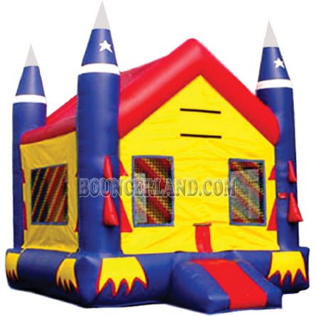 Inflatable Bouncer 1008