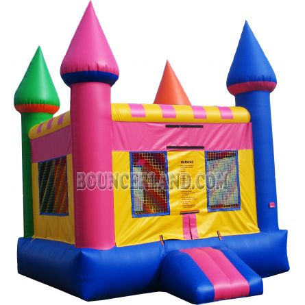 Inflatable Bouncer 1020