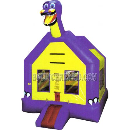 Inflatable Bouncer 1045