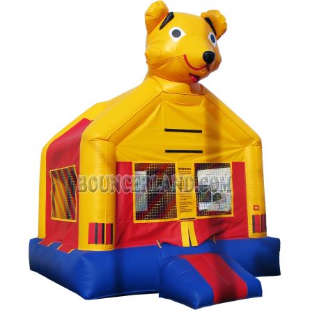 Inflatable Bouncer 1046