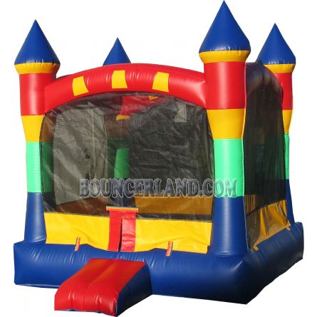Inflatable Bouncer P1206