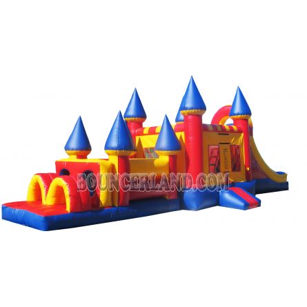 Inflatable Combo 3033