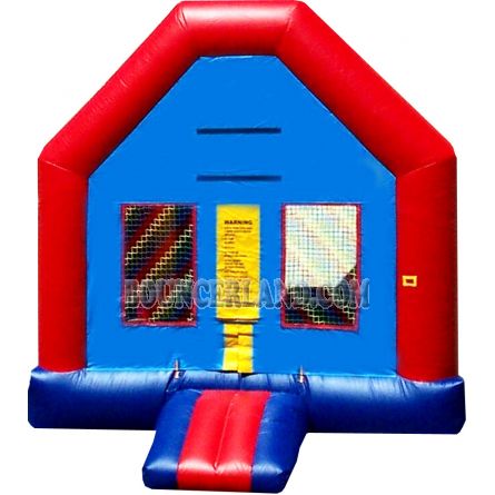 Inflatable Commercial Bounce House 1026