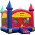 Commercial Bounce House 1001