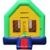 Commercial Bounce House 1027