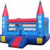 Commercial Bounce House 1041