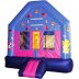 Commercial Bounce House 1042