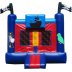 Commercial Bounce House 1051